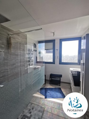 Maison a vendre Trévou-Tréguignec 22660 Côtes-d'Armor 110 m2 4 pièces 426000 euros