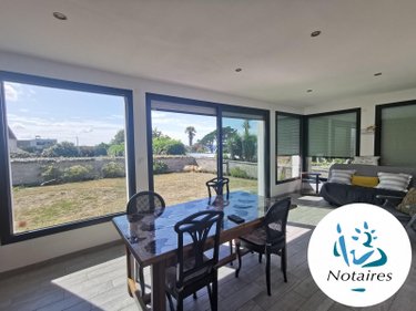 Maison a vendre Trévou-Tréguignec 22660 Côtes-d'Armor 110 m2 4 pièces 426000 euros