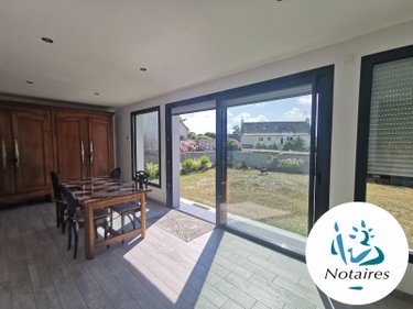 Maison a vendre Trévou-Tréguignec 22660 Côtes-d'Armor 110 m2 4 pièces 426000 euros