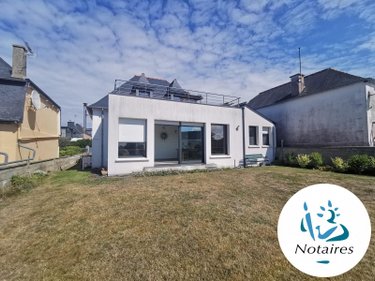 Maison a vendre Trévou-Tréguignec 22660 Côtes-d'Armor 110 m2 4 pièces 426000 euros