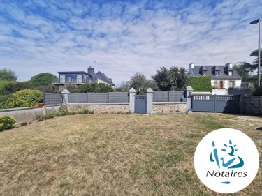 Maison a vendre Trévou-Tréguignec 22660 Côtes-d'Armor 110 m2 4 pièces 426000 euros