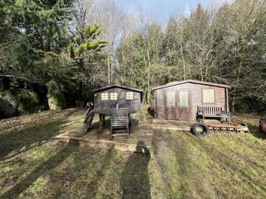 Maison a vendre Ménéac 56490 Morbihan 179 m2 6 pièces 166900 euros