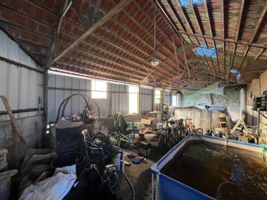 Maison a vendre Ménéac 56490 Morbihan 179 m2 6 pièces 166900 euros
