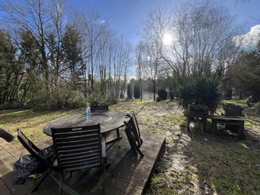 Maison a vendre Ménéac 56490 Morbihan 179 m2 6 pièces 166900 euros