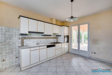 Maison a vendre Tournefeuille 31170 Haute-Garonne 107 m2 4 pièces 419000 euros