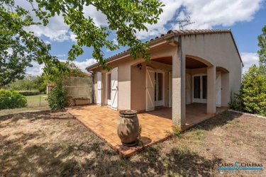 Maison a vendre Tournefeuille 31170 Haute-Garonne 107 m2 4 pièces 419000 euros