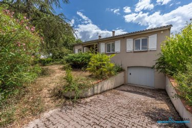 Maison a vendre Tournefeuille 31170 Haute-Garonne 107 m2 4 pièces 419000 euros