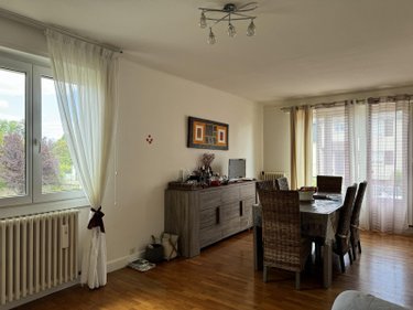 Maison a vendre Chaussin 39120 Jura 85 m2 4 pièces 145000 euros