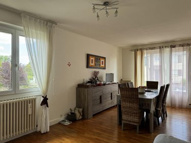 Maison a vendre Chaussin 39120 Jura 85 m2 4 pièces 150000 euros
