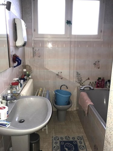 Maison a vendre Chaussin 39120 Jura 85 m2 4 pièces 150000 euros