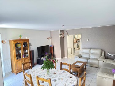 Maison a vendre Savigny-le-Temple 77176 Seine-et-Marne 101 m2 5 pièces 298001 euros