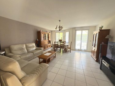 Maison a vendre Savigny-le-Temple 77176 Seine-et-Marne 101 m2 5 pièces 298001 euros