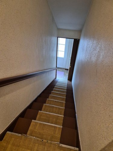 Maison a vendre Rupt-sur-Moselle 88360 Vosges 95 m2 5 pièces 131000 euros
