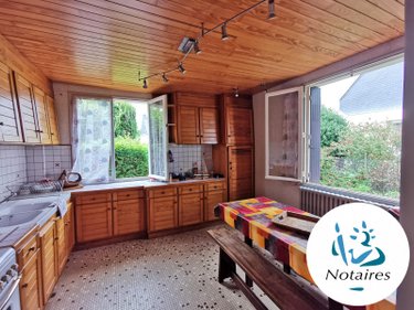 Maison a vendre Penvénan 22710 Côtes-d'Armor 99 m2 8 pièces 250000 euros