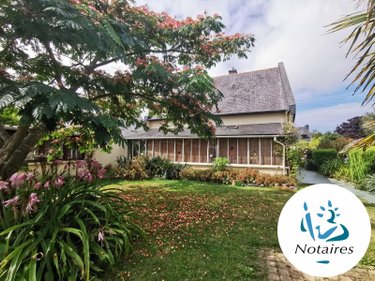 Maison a vendre Penvénan 22710 Côtes-d'Armor 99 m2 8 pièces 250000 euros