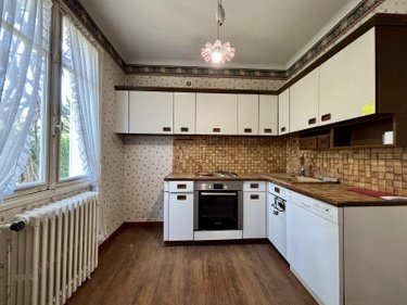Maison a vendre Poitiers 86000 Vienne 74 m2 3 pièces 142000 euros