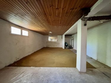 Maison a vendre Poitiers 86000 Vienne 74 m2 3 pièces 142000 euros