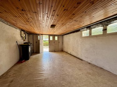 Maison a vendre Poitiers 86000 Vienne 74 m2 3 pièces 142000 euros