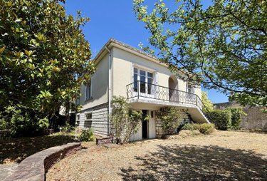 Maison a vendre Poitiers 86000 Vienne 74 m2 3 pièces 142000 euros