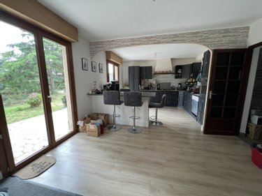 Maison a vendre Nouvoitou 35410 Ille-et-Vilaine 150 m2 7 pièces 337900 euros