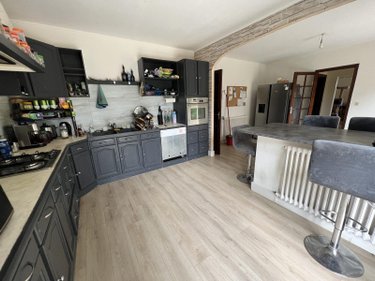 Maison a vendre Nouvoitou 35410 Ille-et-Vilaine 150 m2 7 pièces 337900 euros