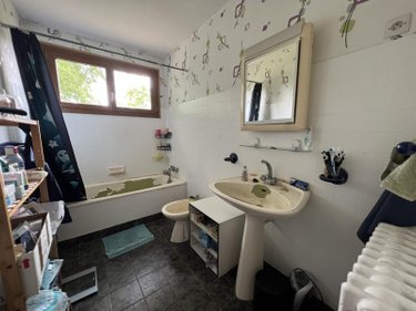 Maison a vendre Nouvoitou 35410 Ille-et-Vilaine 150 m2 7 pièces 337900 euros