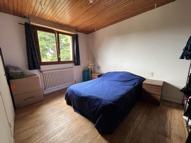 Maison a vendre Nouvoitou 35410 Ille-et-Vilaine 150 m2 7 pièces 337900 euros