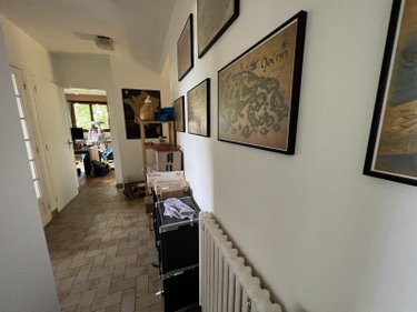 Maison a vendre Nouvoitou 35410 Ille-et-Vilaine 150 m2 7 pièces 337900 euros