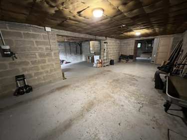 Maison a vendre Nouvoitou 35410 Ille-et-Vilaine 150 m2 7 pièces 337900 euros