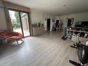 Maison a vendre Nouvoitou 35410 Ille-et-Vilaine 150 m2 7 pièces 337900 euros