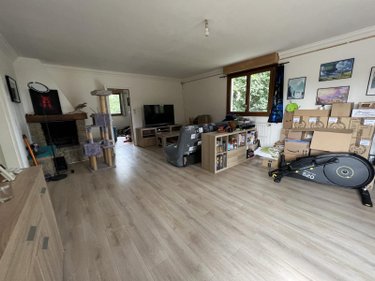 Maison a vendre Nouvoitou 35410 Ille-et-Vilaine 150 m2 7 pièces 337900 euros