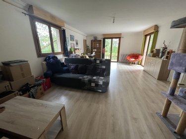 Maison a vendre Nouvoitou 35410 Ille-et-Vilaine 150 m2 7 pièces 337900 euros