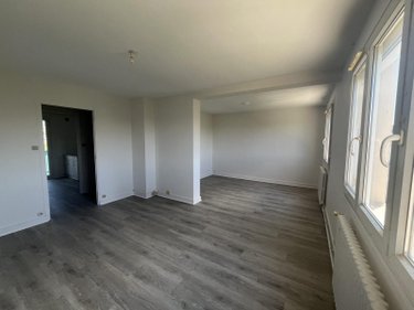 Location appartement Ambérieu-en-Bugey 01500 Ain 69 m2 3 pièces 750 euros