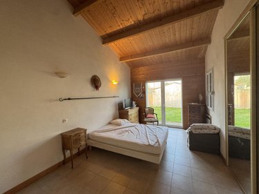 Maison a vendre Rivedoux-Plage 17940 Charente-Maritime 130 m2 4 pièces 674000 euros