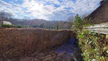 Immeuble a vendre Taulé 29670 Finistère 168 m2  157650 euros