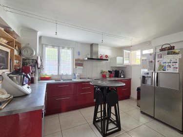 Maison a vendre Beaune 21200 Côte-d'Or 167 m2 7 pièces 385000 euros