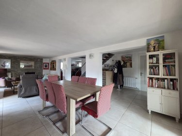 Maison a vendre Beaune 21200 Côte-d'Or 167 m2 7 pièces 385000 euros