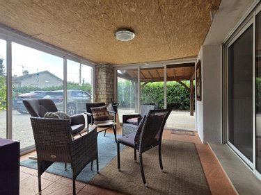 Maison a vendre Beaune 21200 Côte-d'Or 167 m2 7 pièces 385000 euros