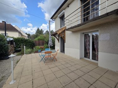 Maison a vendre Beaune 21200 Côte-d'Or 167 m2 7 pièces 385000 euros