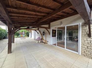 Maison a vendre Beaune 21200 Côte-d'Or 167 m2 7 pièces 385000 euros