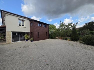 Maison a vendre Beaune 21200 Côte-d'Or 167 m2 7 pièces 385000 euros