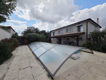 Maison a vendre Beaune 21200 Côte-d'Or 167 m2 7 pièces 385000 euros