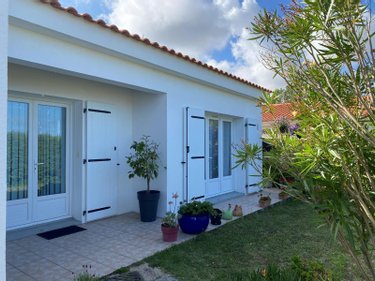 Maison a vendre Beauvoir-sur-Mer 85230 Vendée 83 m2 4 pièces 209000 euros