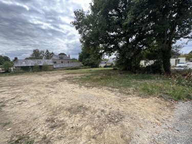 Terrain a batir a vendre Châteaugiron 35410 Ille-et-Vilaine 995 m2  217670 euros