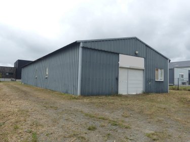 Fonds et murs commerciaux a vendre Sainte-Marie 35600 Ille-et-Vilaine 275 m2  288475 euros