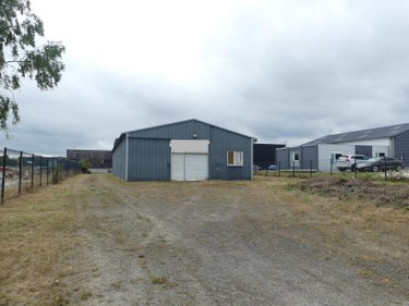Fonds et murs commerciaux a vendre Sainte-Marie 35600 Ille-et-Vilaine 275 m2  201210 euros