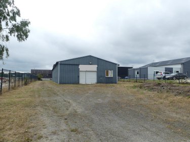 Fonds et murs commerciaux a vendre Sainte-Marie 35600 Ille-et-Vilaine 275 m2  288475 euros