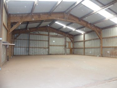 Fonds et murs commerciaux a vendre Sainte-Marie 35600 Ille-et-Vilaine 275 m2  288475 euros