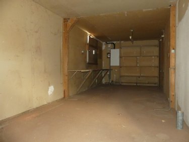 Fonds et murs commerciaux a vendre Sainte-Marie 35600 Ille-et-Vilaine 275 m2  288475 euros