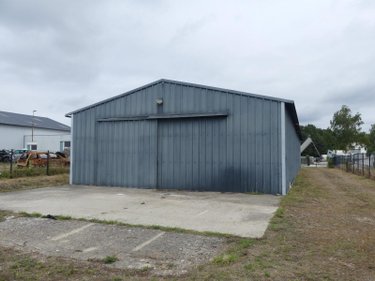 Fonds et murs commerciaux a vendre Sainte-Marie 35600 Ille-et-Vilaine 275 m2  288475 euros